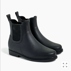 Chelsea Rain boots